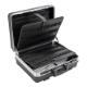 BASE Tool case 463x355x171 mm, Volume: 28,1 L Model: 120.02/L (Loops)